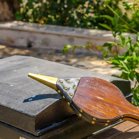 ヴィラ Funda カシュ