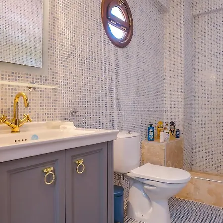 Funda ヴィラ カシュ