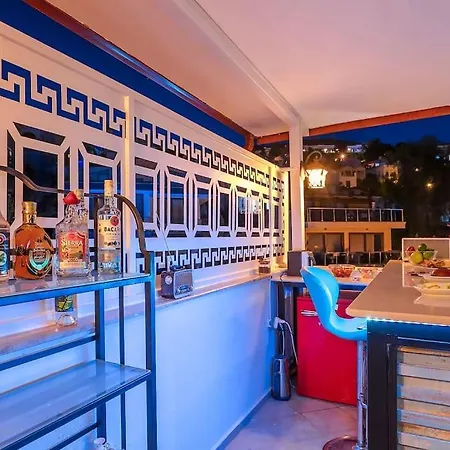 ヴィラ Funda カシュ