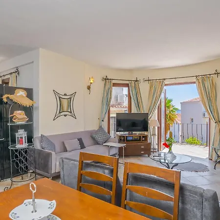 ヴィラ Funda カシュ