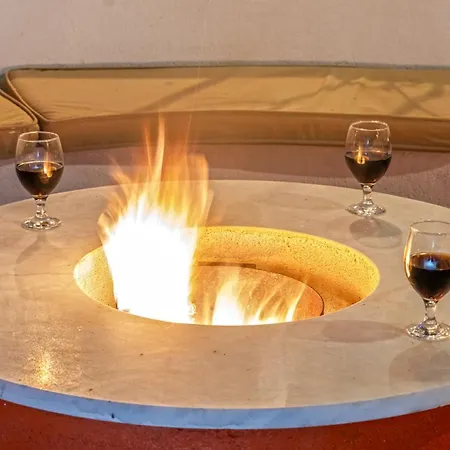 ヴィラ Funda カシュ