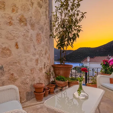 ヴィラ Funda カシュ