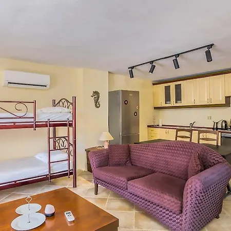 Βίλα Funda Κας